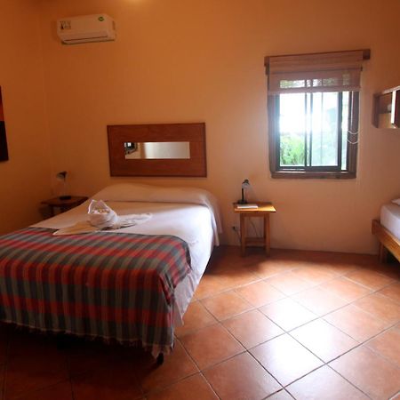 Tico Adventure Lodge Sámara Εξωτερικό φωτογραφία
