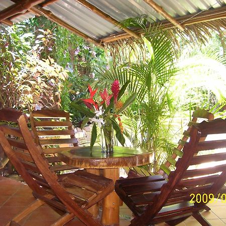 Tico Adventure Lodge Sámara Εξωτερικό φωτογραφία