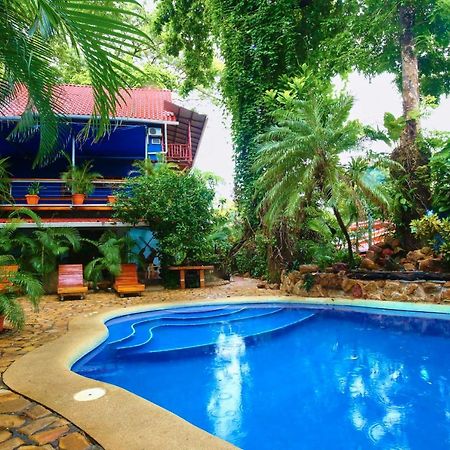 Tico Adventure Lodge Sámara Εξωτερικό φωτογραφία