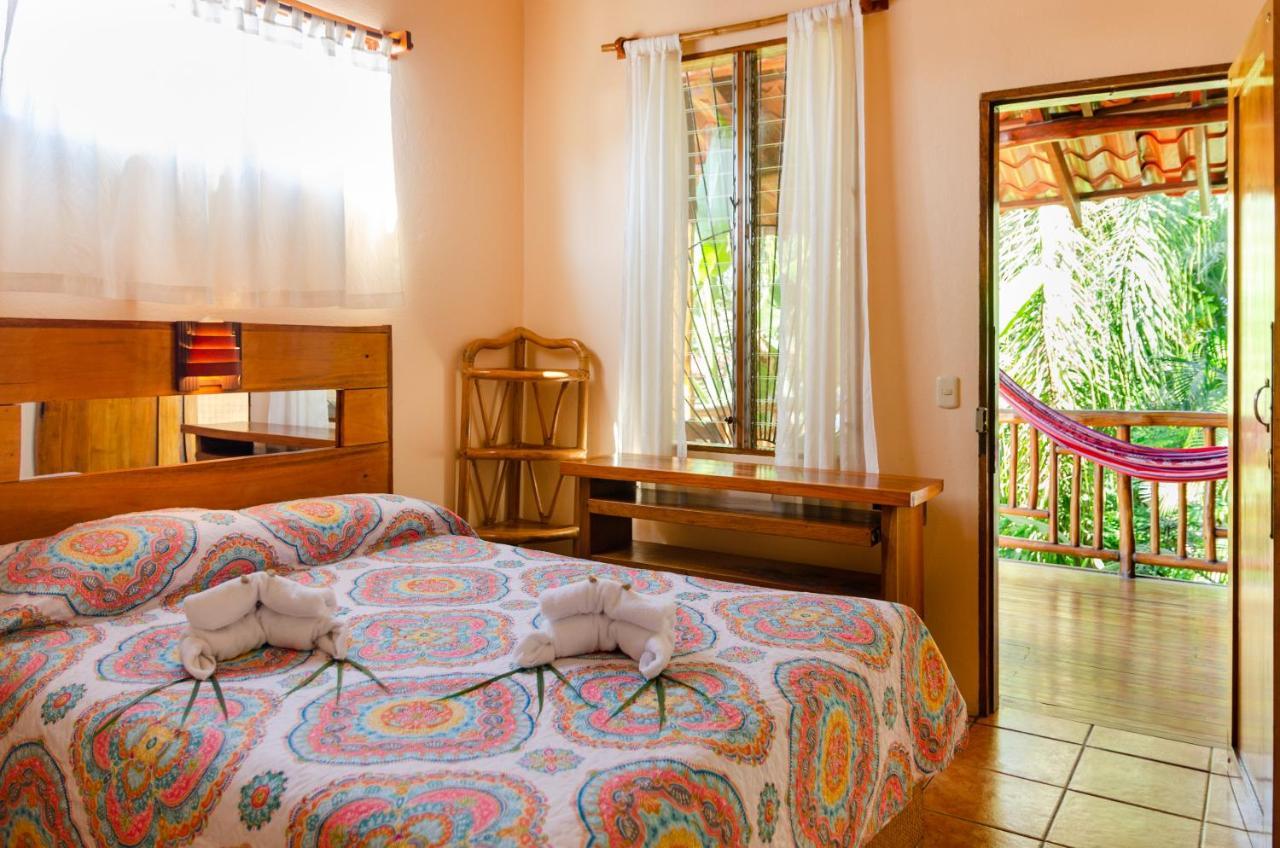 Tico Adventure Lodge Sámara Εξωτερικό φωτογραφία