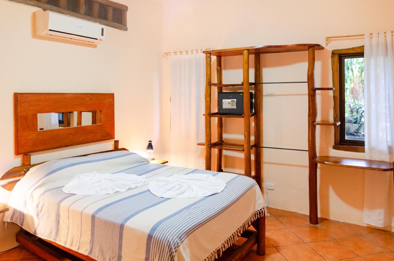 Tico Adventure Lodge Sámara Εξωτερικό φωτογραφία