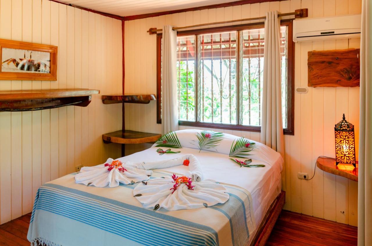 Tico Adventure Lodge Sámara Εξωτερικό φωτογραφία