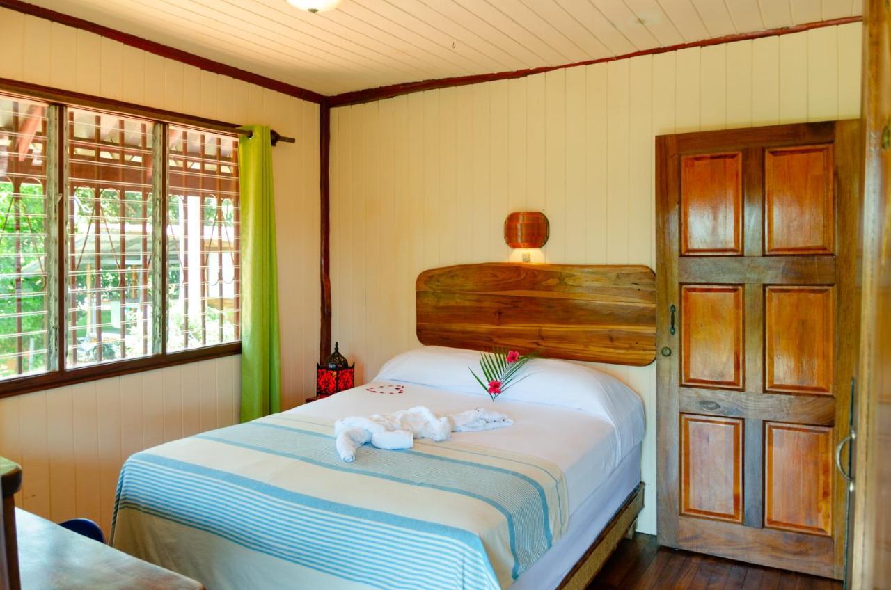 Tico Adventure Lodge Sámara Εξωτερικό φωτογραφία
