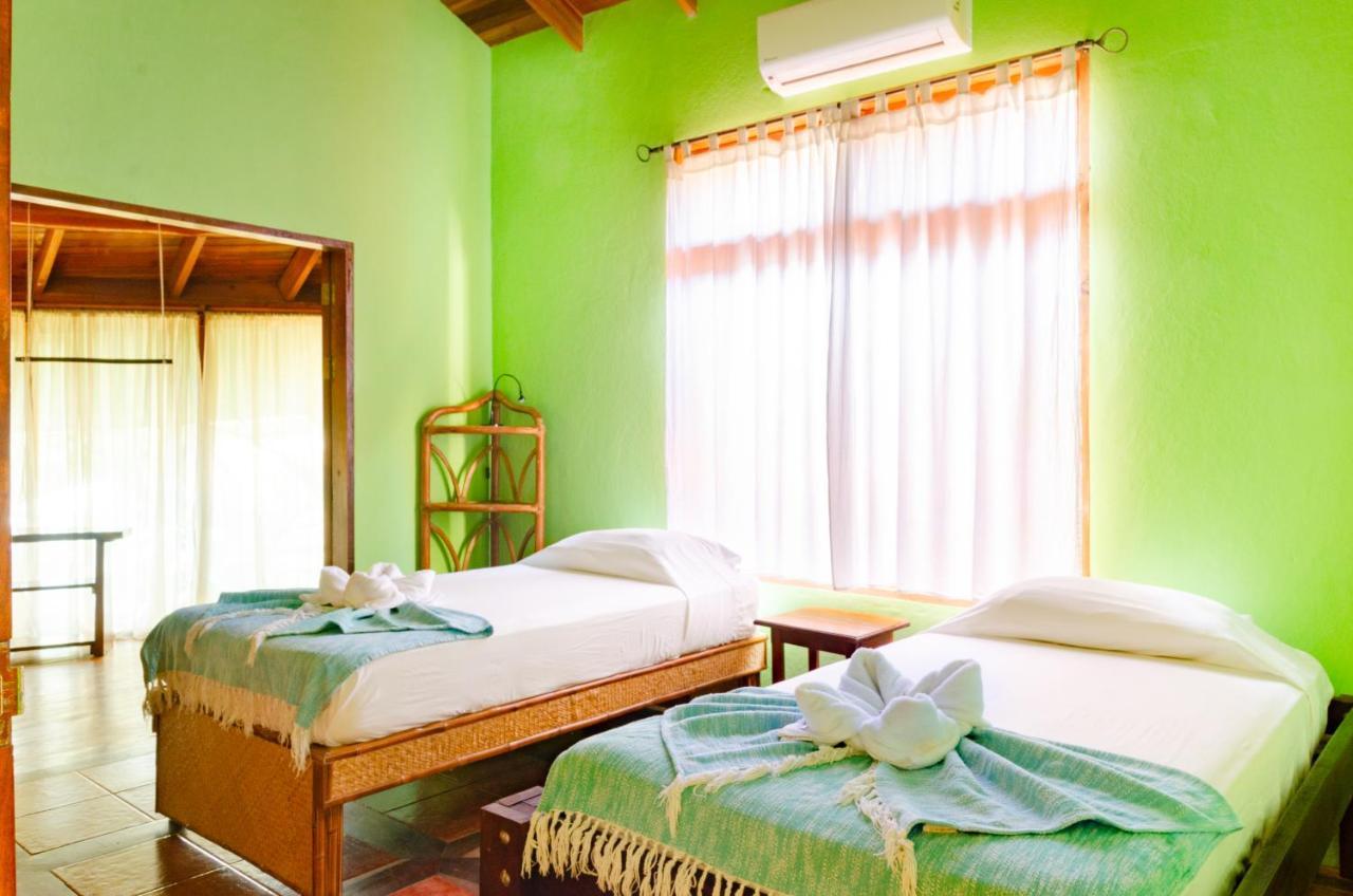 Tico Adventure Lodge Sámara Εξωτερικό φωτογραφία