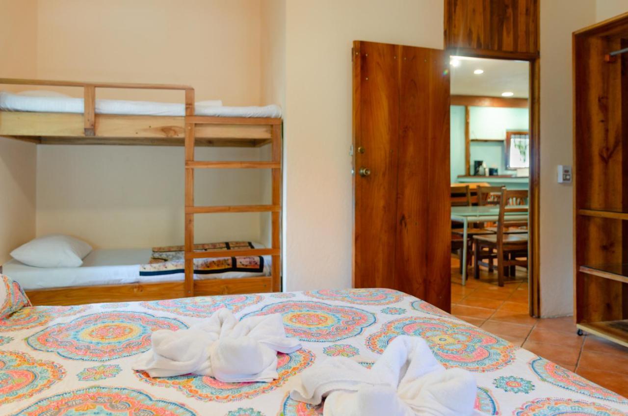Tico Adventure Lodge Sámara Εξωτερικό φωτογραφία
