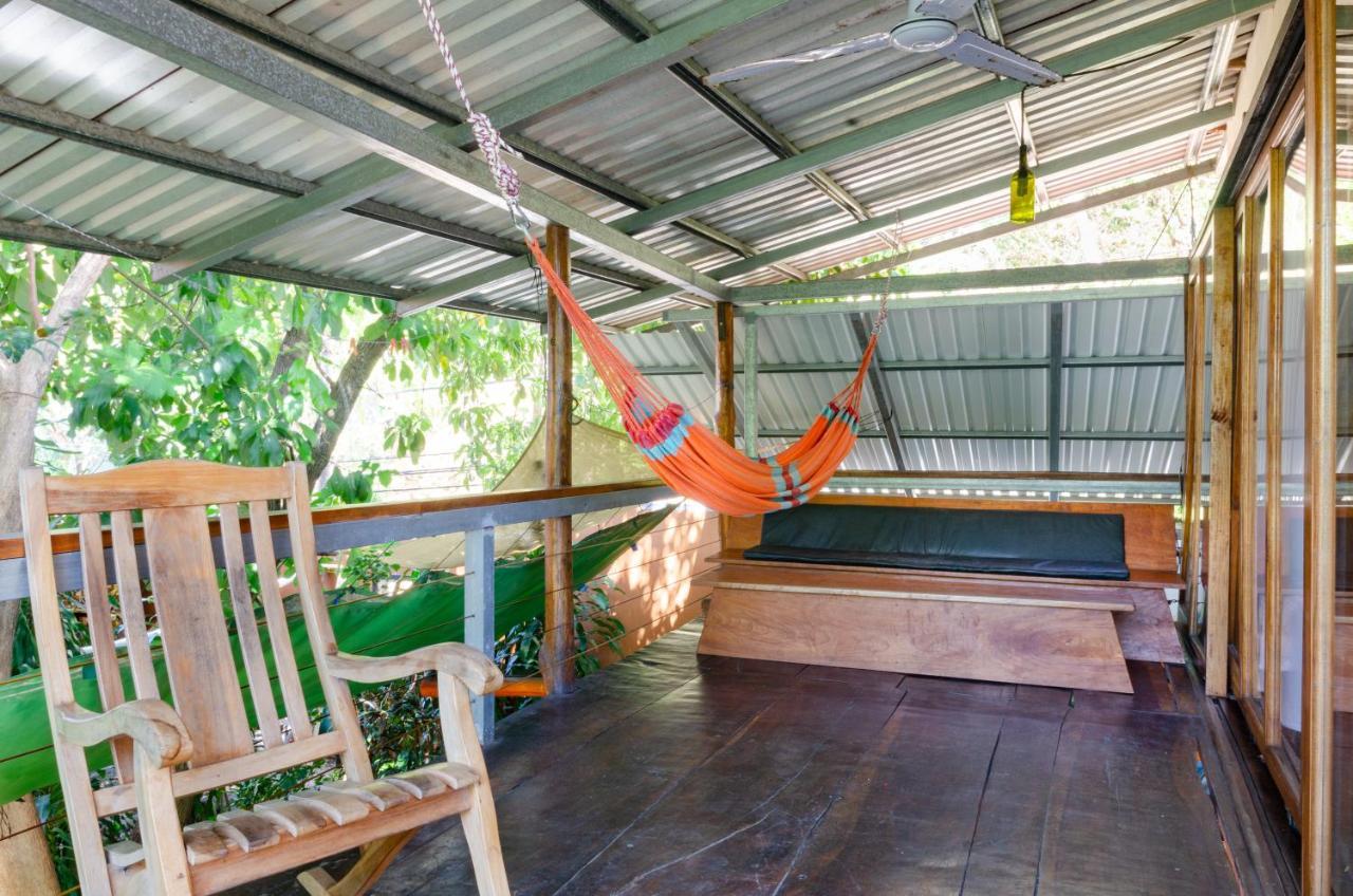 Tico Adventure Lodge Sámara Εξωτερικό φωτογραφία