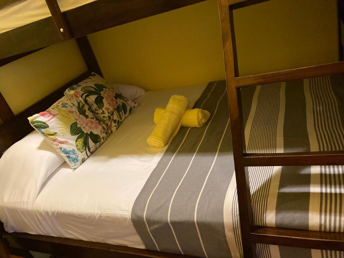 Tico Adventure Lodge Sámara Εξωτερικό φωτογραφία