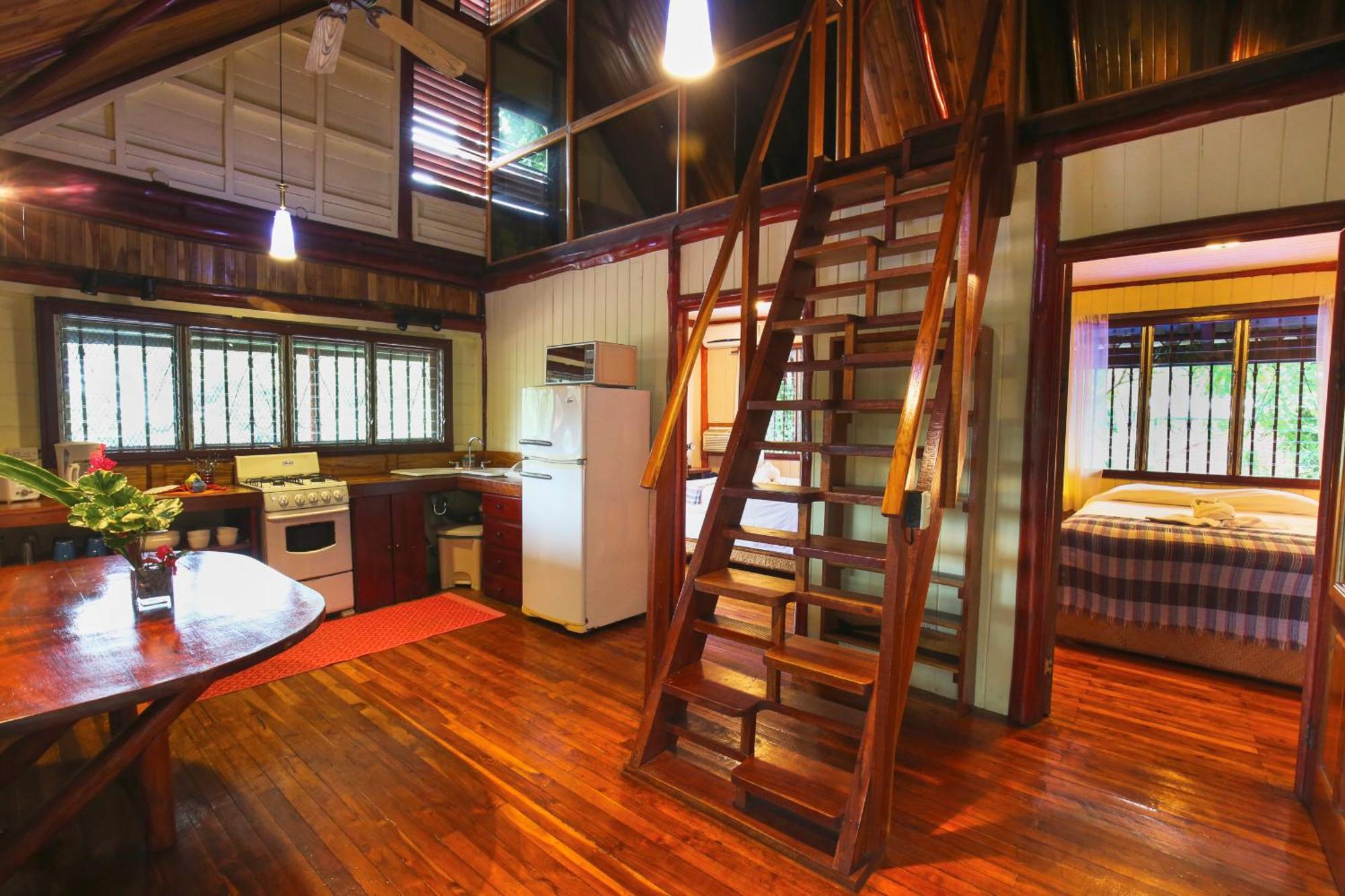 Tico Adventure Lodge Sámara Εξωτερικό φωτογραφία