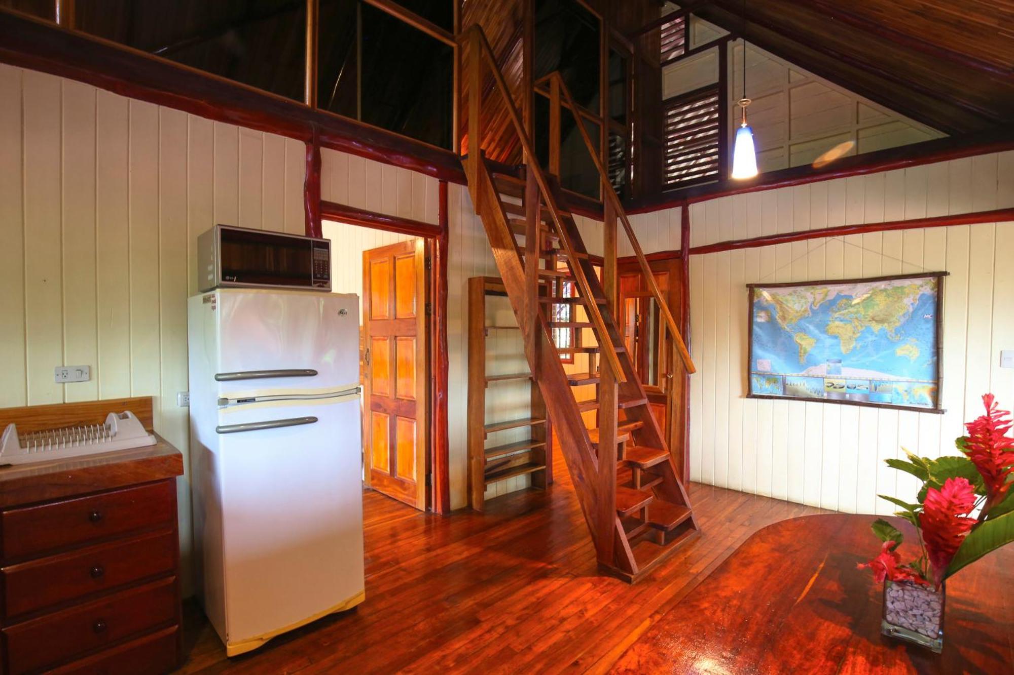 Tico Adventure Lodge Sámara Εξωτερικό φωτογραφία