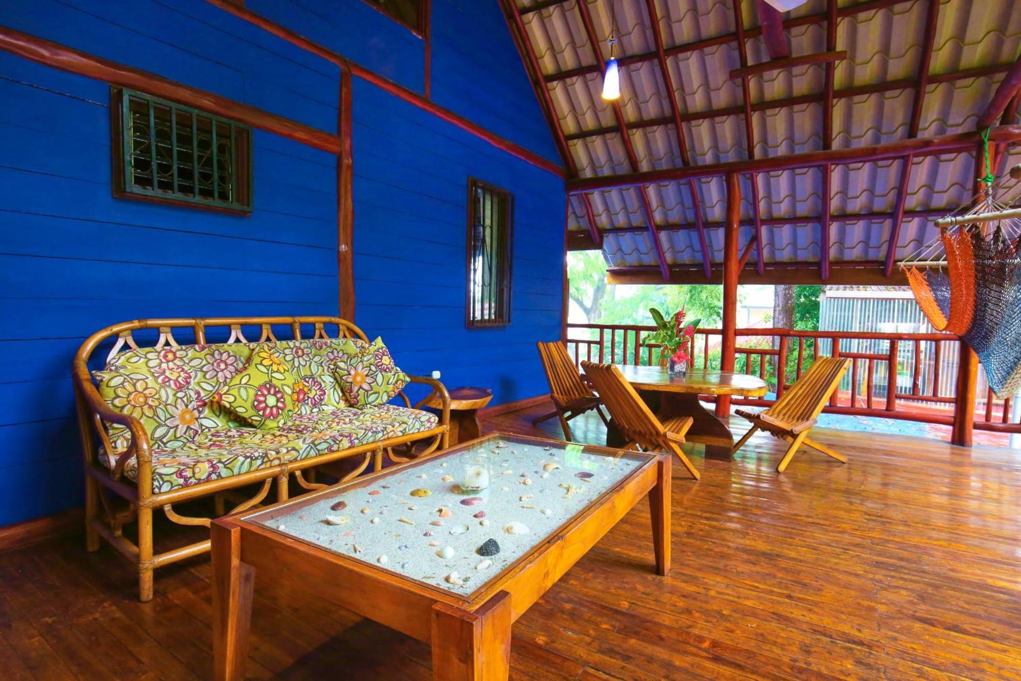 Tico Adventure Lodge Sámara Εξωτερικό φωτογραφία