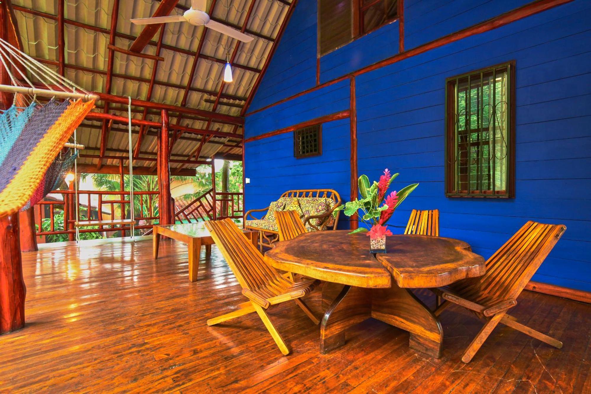 Tico Adventure Lodge Sámara Εξωτερικό φωτογραφία