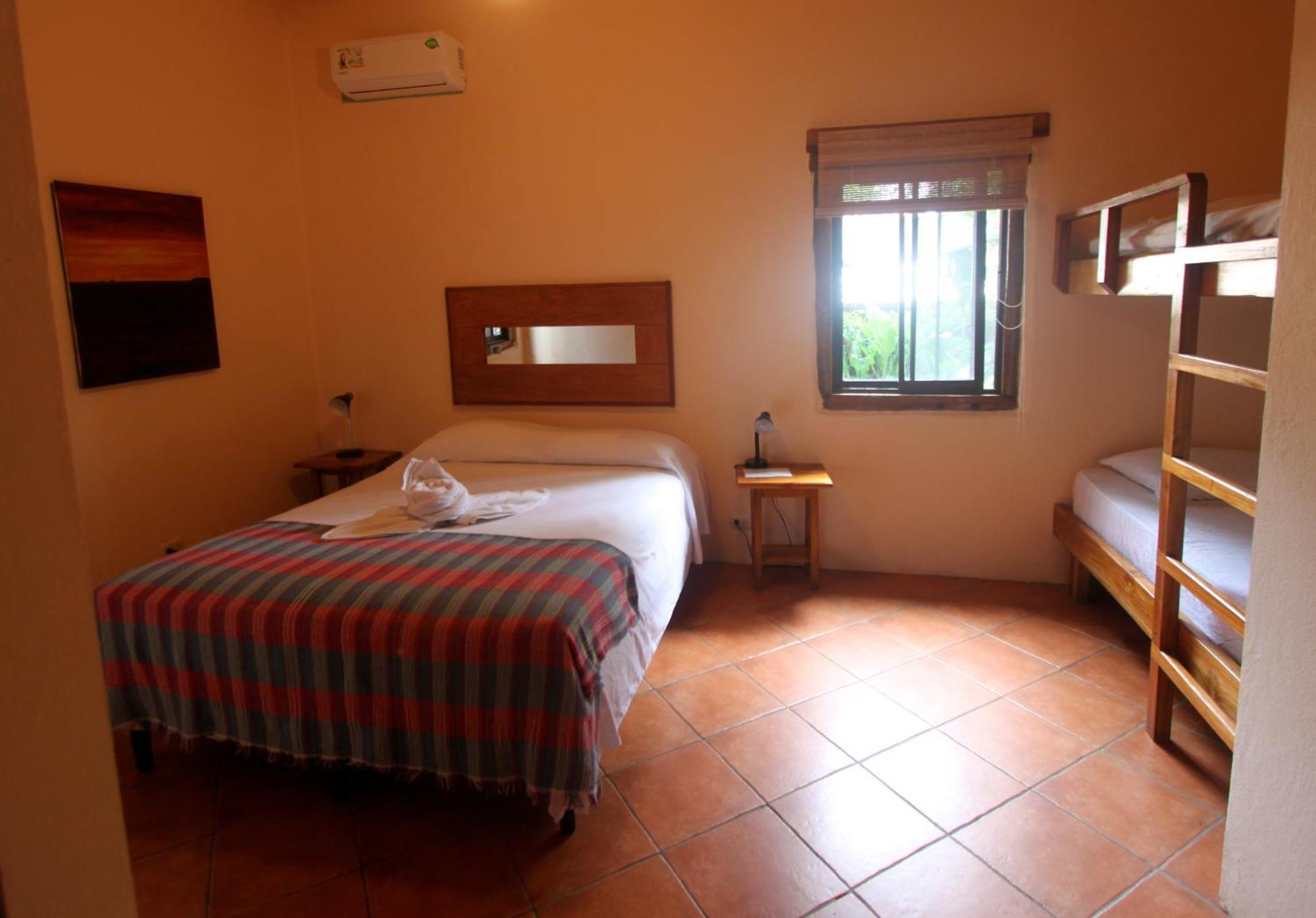 Tico Adventure Lodge Sámara Εξωτερικό φωτογραφία