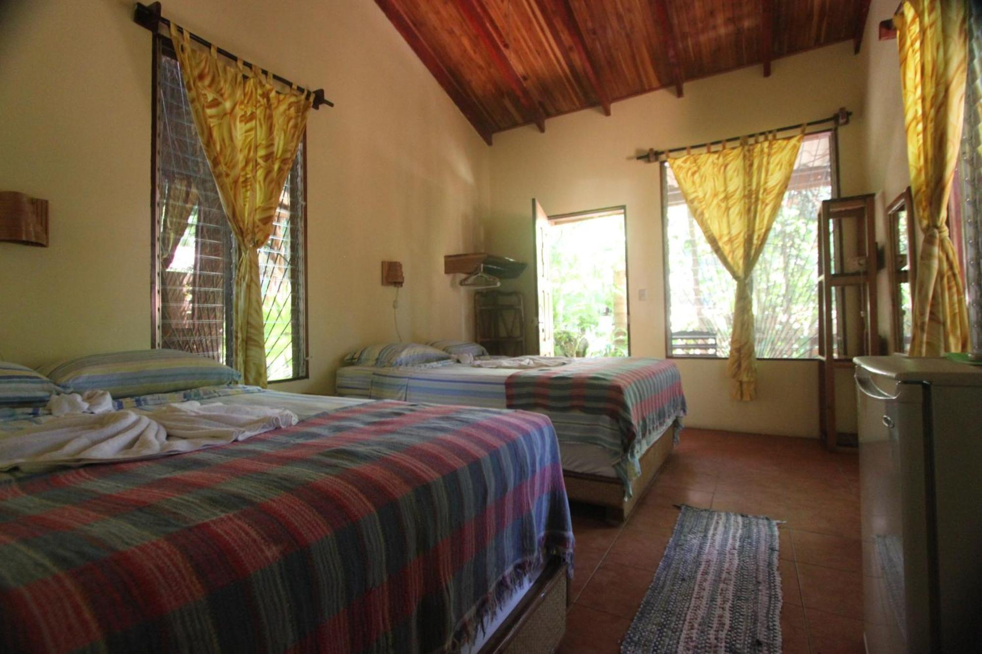 Tico Adventure Lodge Sámara Εξωτερικό φωτογραφία