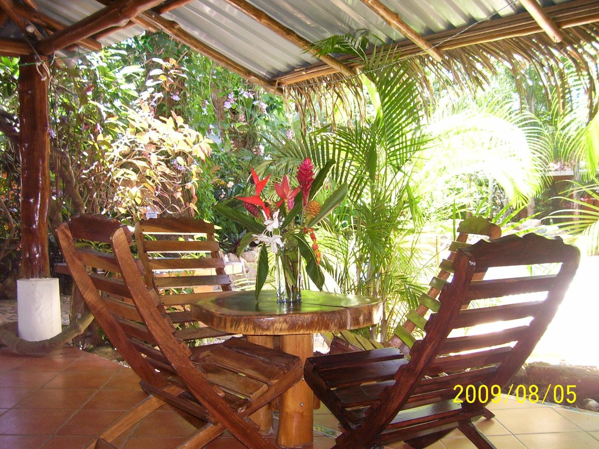 Tico Adventure Lodge Sámara Εξωτερικό φωτογραφία