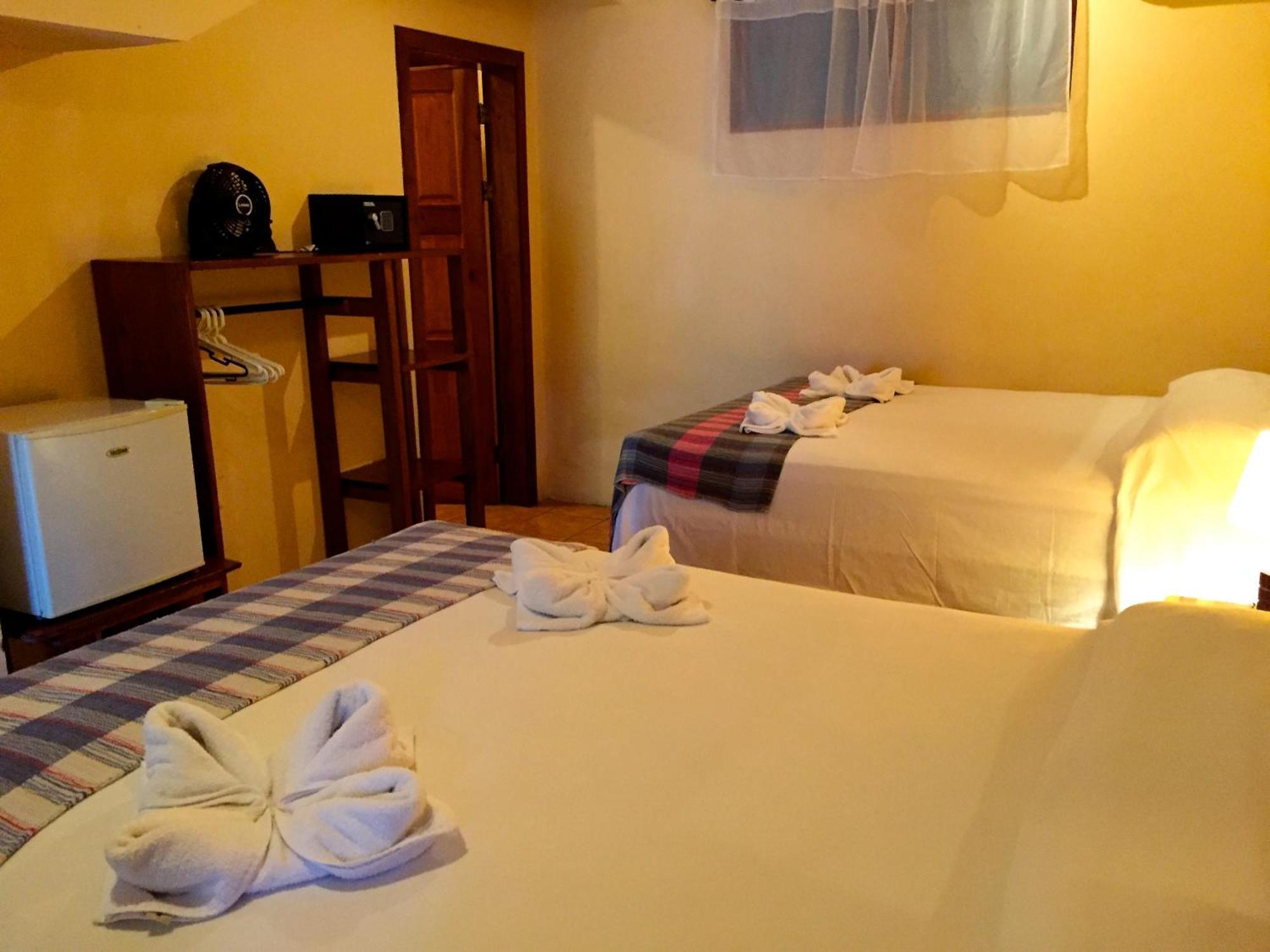 Tico Adventure Lodge Sámara Δωμάτιο φωτογραφία